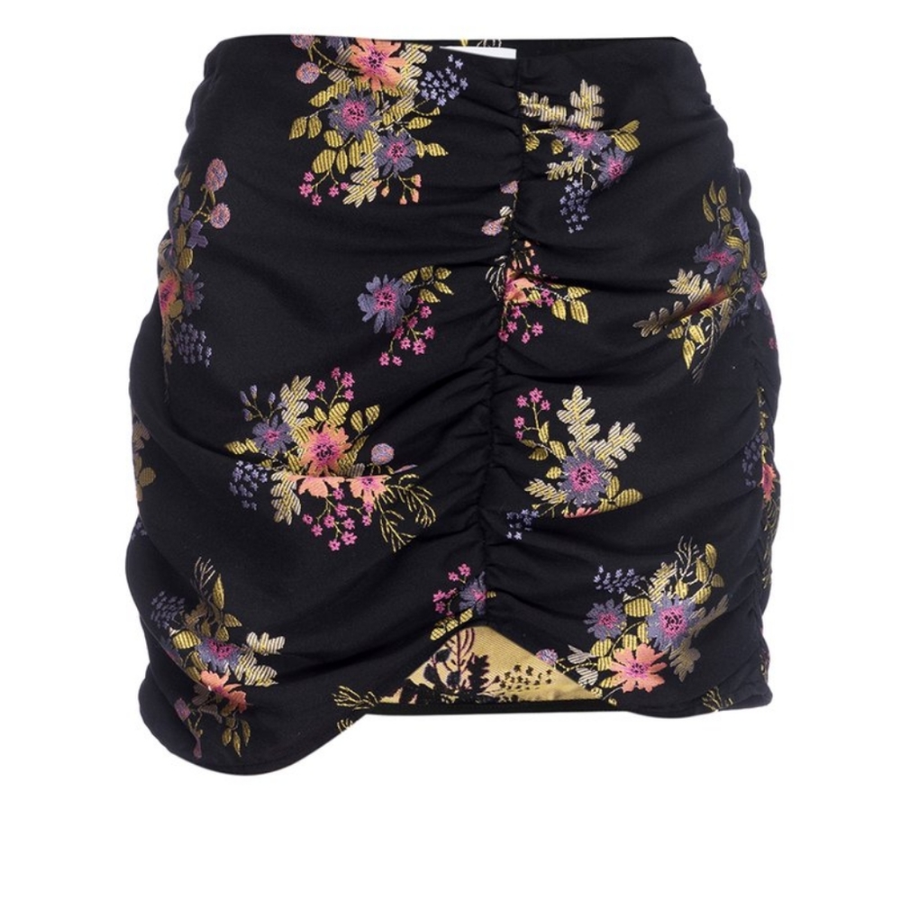 Misa Los Angeles Annetta Skirt